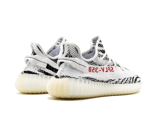 ייזי 350 2.0 - זברה