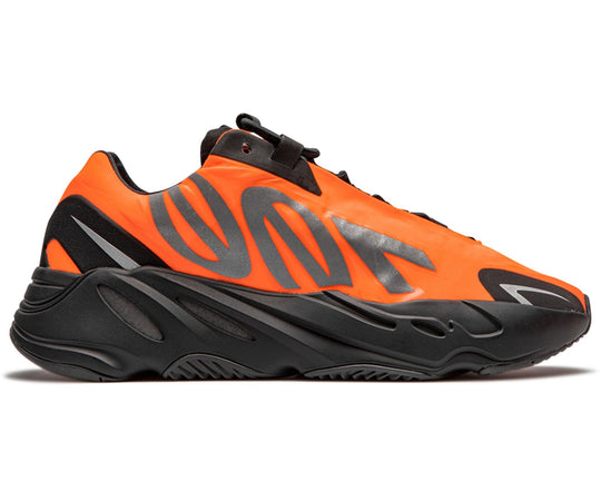 ייזי 700 2.0 - כתום\צהוב