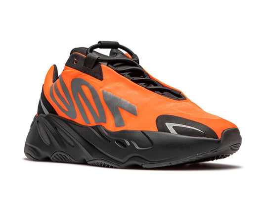 ייזי 700 2.0 - כתום\צהוב