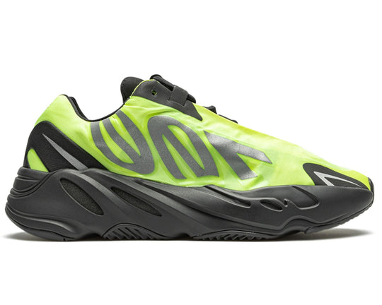 ייזי 700 2.0 - שחור\צהוב מרקר