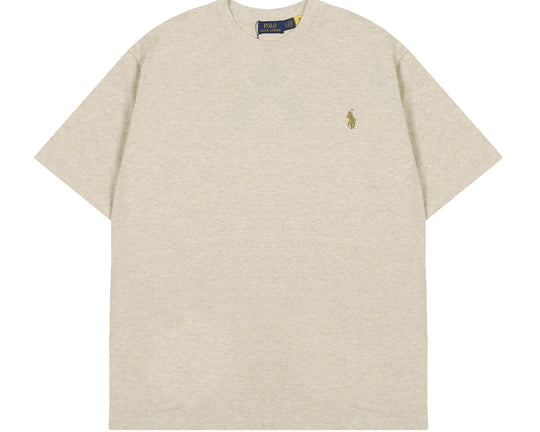 חולצת ראלף לורן - אבן משופשת