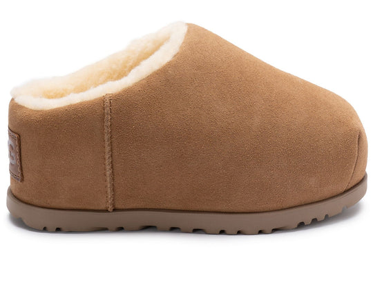 האג - צאנקי חומות