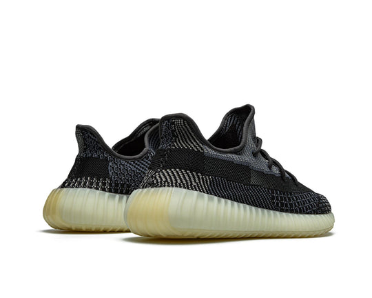 ייזי 350 2.0 - קרבון שחורות