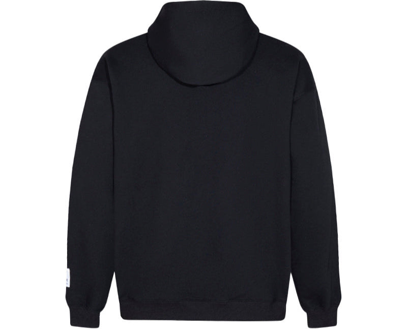 ג'קט גלרי דפט "UPSIDE DOWN" בצבע שחור