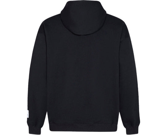 ג'קט גלרי דפט "UPSIDE DOWN" בצבע שחור