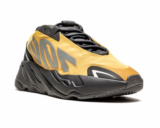 ייזי 700 2.0 - שחור\כתום