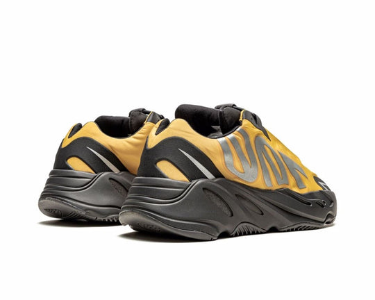 ייזי 700 2.0 - שחור\כתום