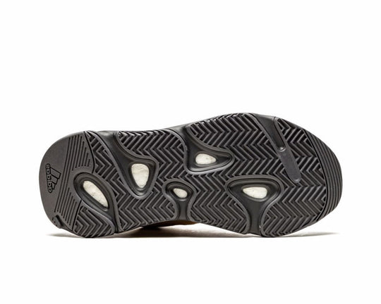 ייזי 700 2.0 - שחור\כתום