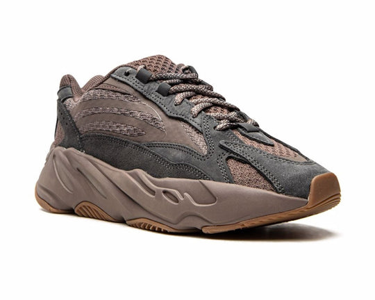 ייזי 700 2.0 - חום\חום כהה