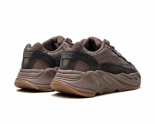 ייזי 700 2.0 - חום\חום כהה