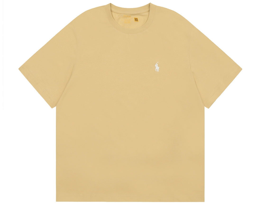 חולצת ראלף לורן (סטנדרט פיט) - חמניה