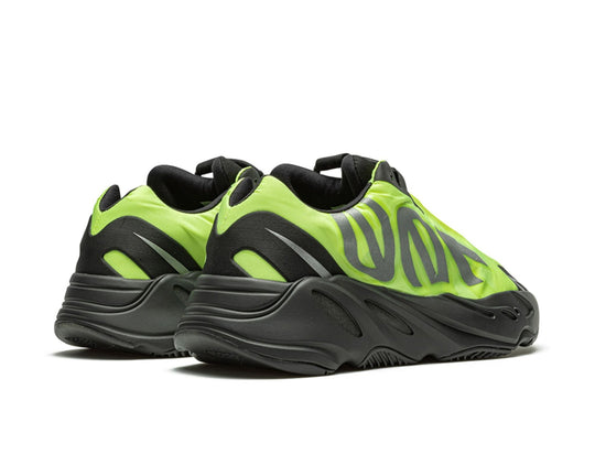 ייזי 700 2.0 - שחור\צהוב מרקר