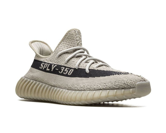 ייזי 350 - אפור\שחור