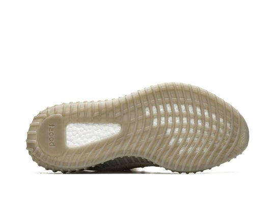 ייזי 350 - אפור\שחור