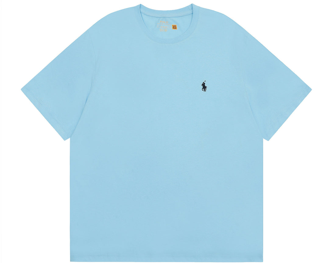 חולצת ראלף לורן (סטנדרט פיט) - תכלת