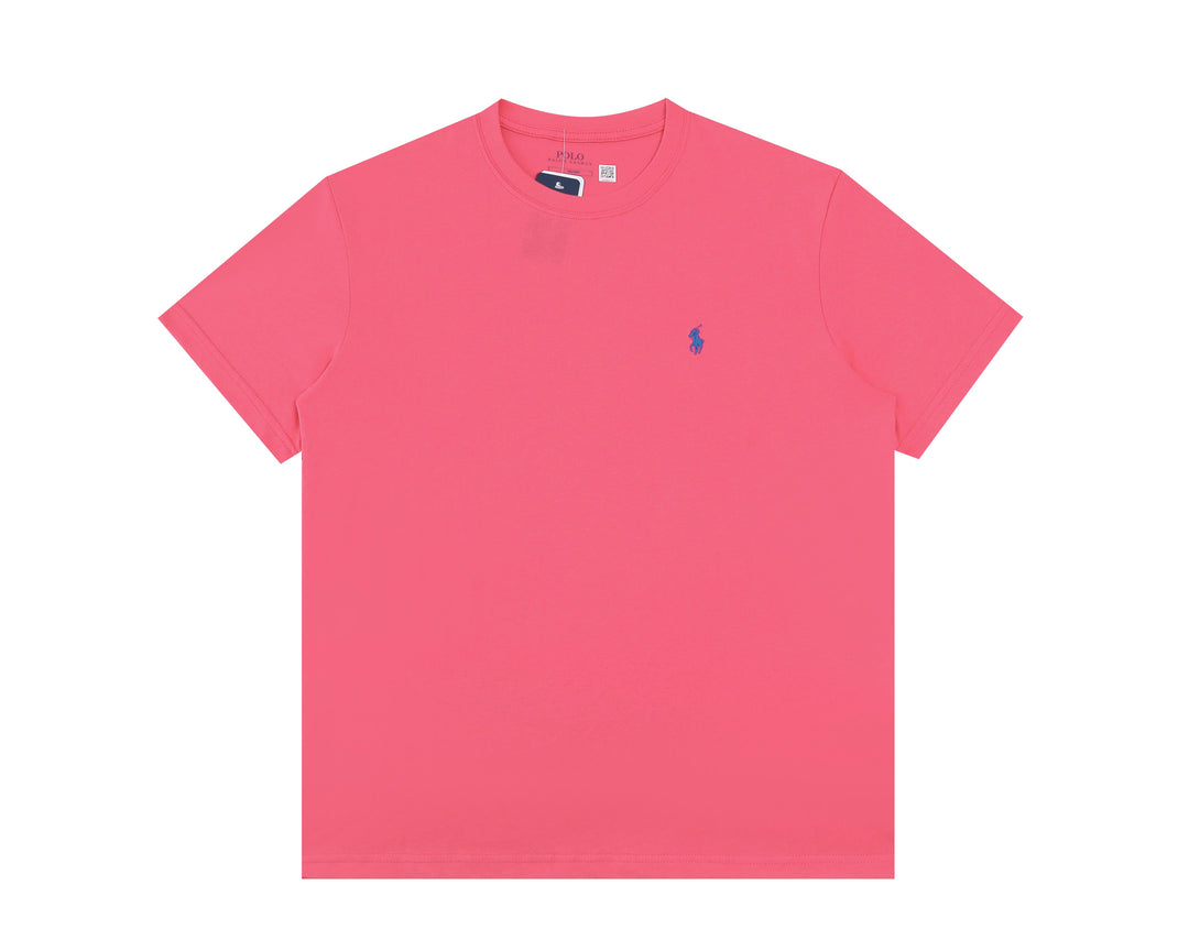 חולצת ראלף לורן (קלאסיק פיט) - צ'רי