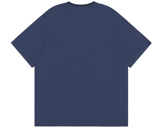 חולצת ראלף לורן (סטנדרט פיט) - כחול נאבי