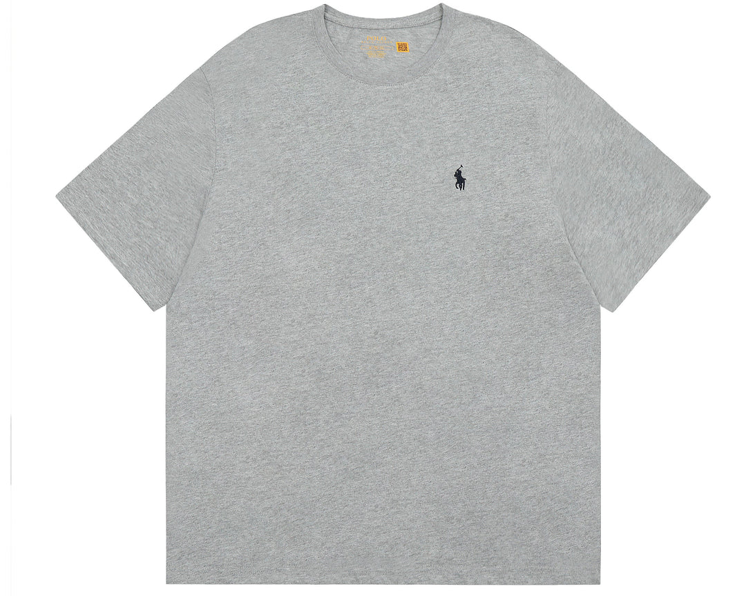 חולצת ראלף לורן (סטנדרט פיט) - אפור