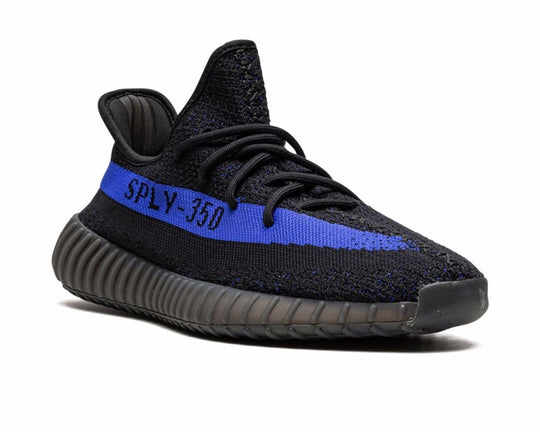 ייזי 350 - שחור\כחול