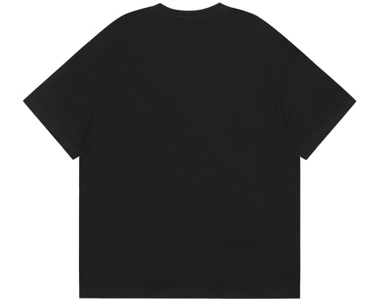 חולצת ראלף לורן (סטנדרט פיט) - שחור