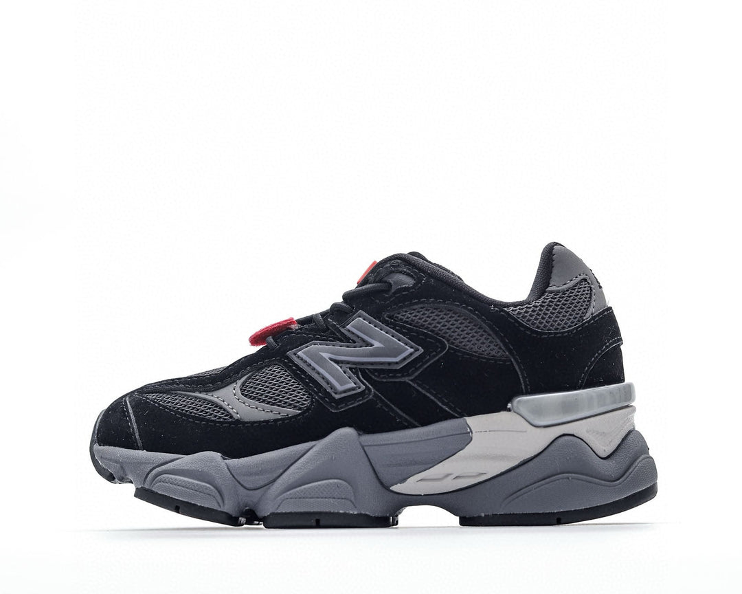 ניו באלאנס קידס - אפור שחור