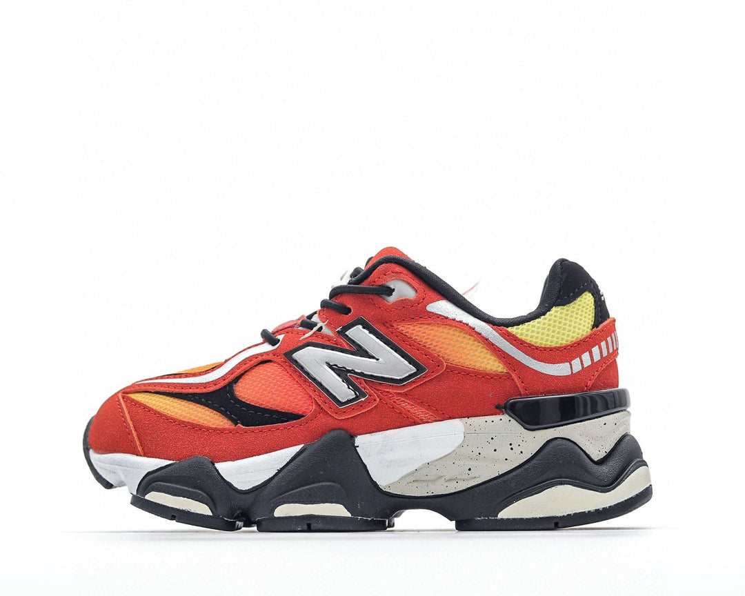 ניו באלאנס קידס - להבות