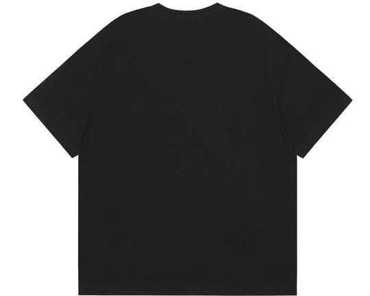 חולצת ראלף לורן (סטנדרט פיט) - שחור