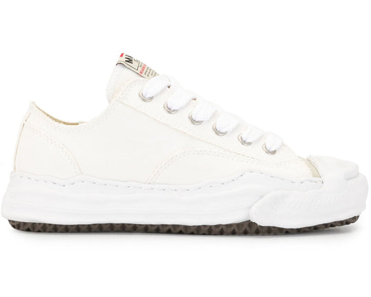 מייסון מיהארה נמוכות - לבן