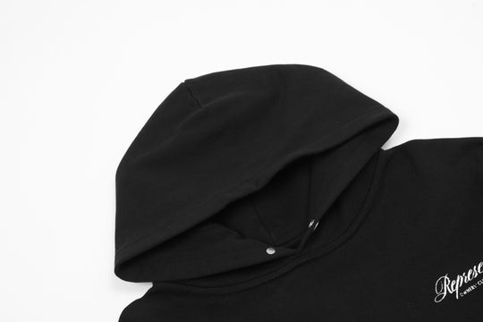 ג'קט ריפרזנט "OWNER'S CLUB"