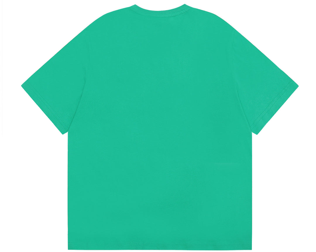 חולצת ראלף לורן (סטנדרט פיט) - טורקיז