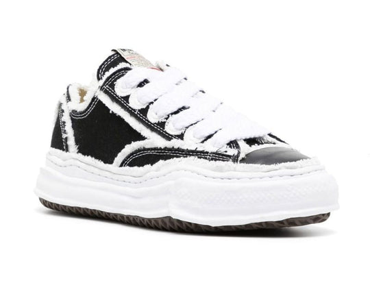 מייסון מיהארה - שחור\לבן