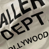 Gallery Dept.