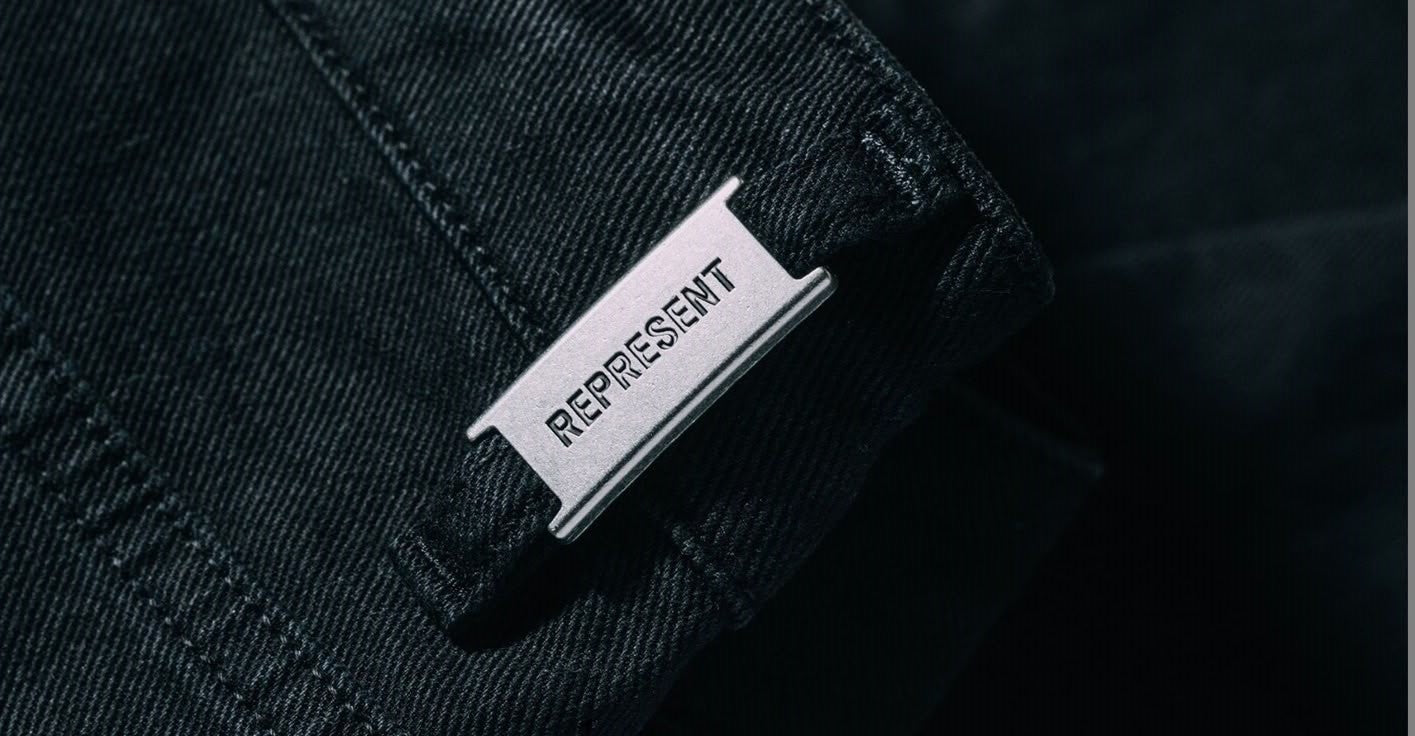 REPRESENT - ריפרזנט