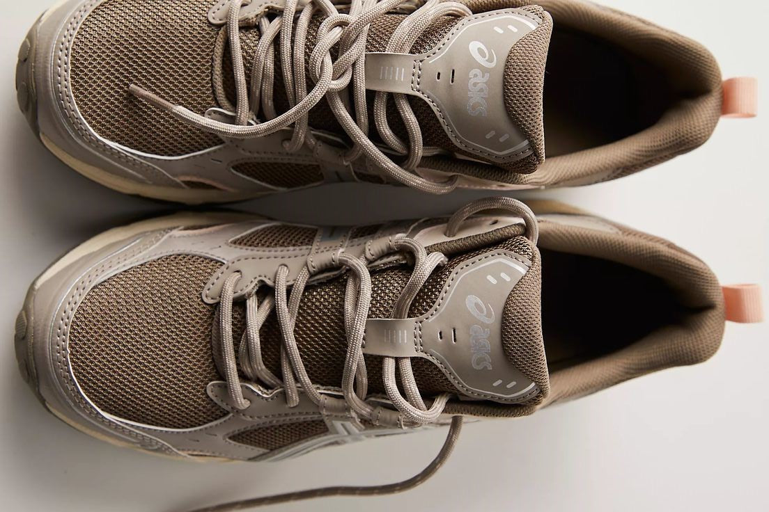 ASICS - אסיקס