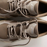 ASICS