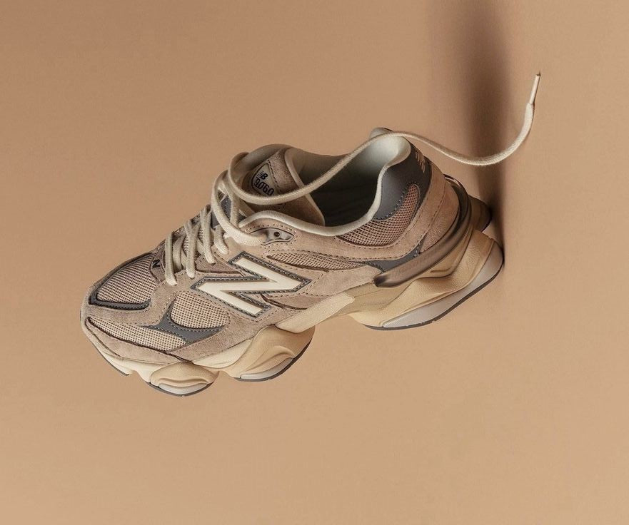 המותג המוביל של החודש - NEW BALANCE