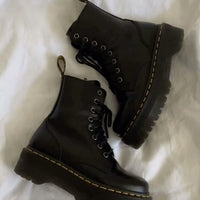 Dr. Martens