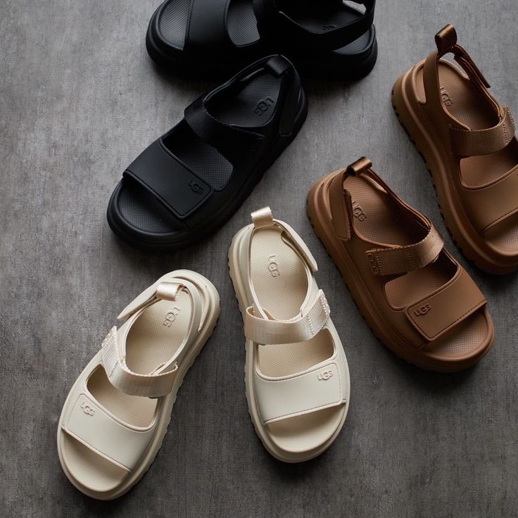 UGG Summer - האג קיץ