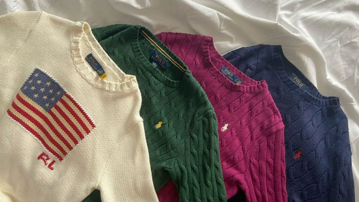 ראלף לורן | RALPH LAUREN