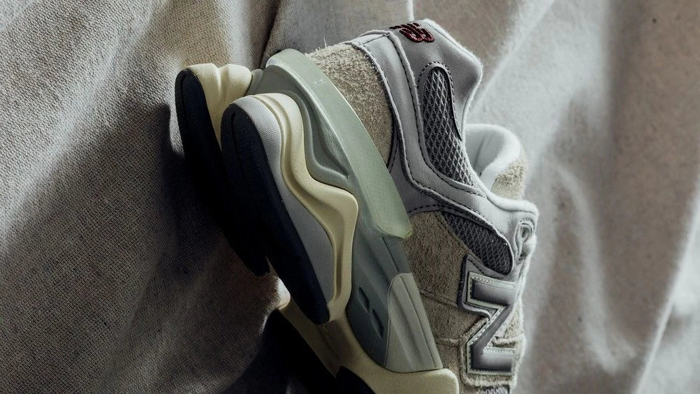 NEW BALANCE - ניו באלאנס