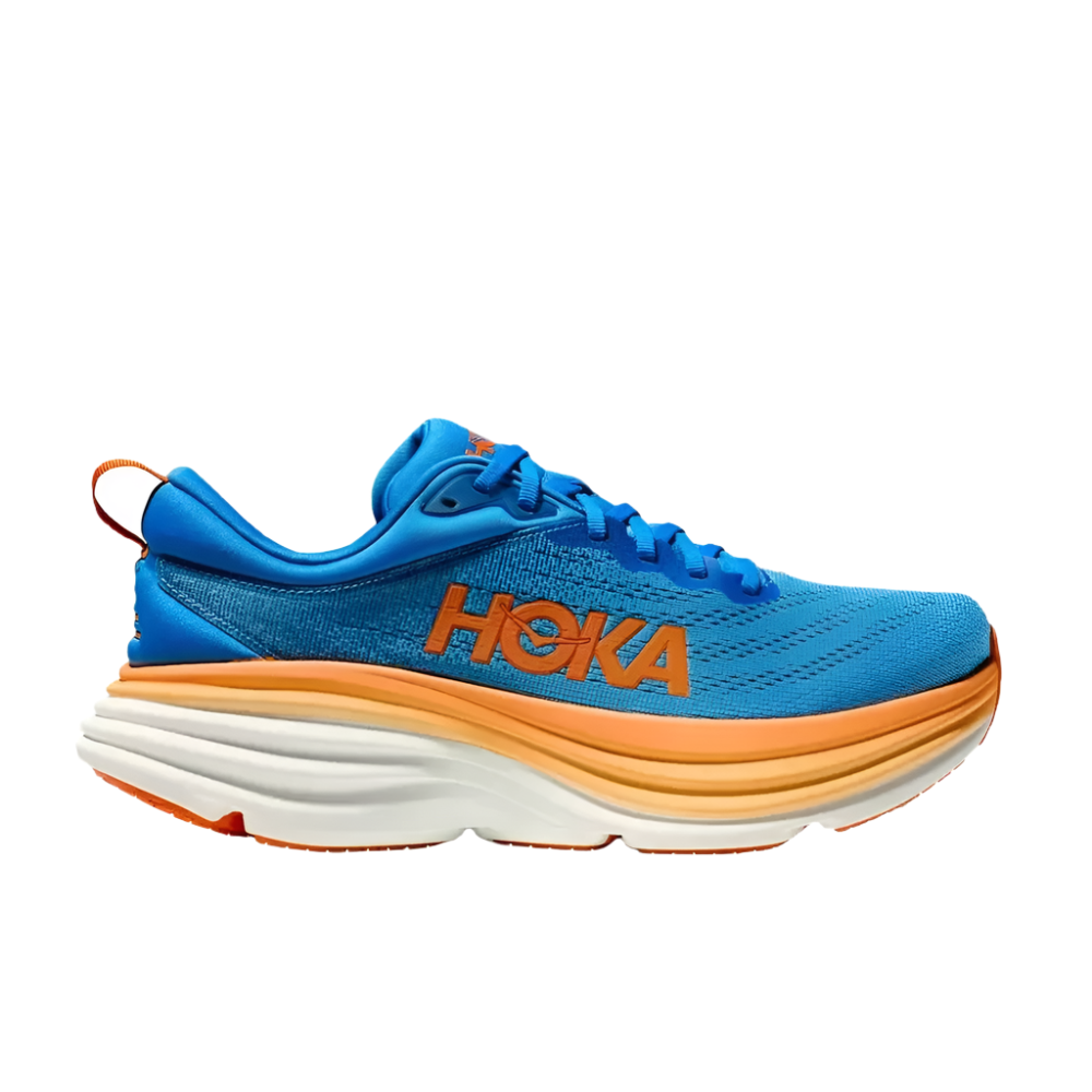 HOKA Bondi 8 | נעלי הוקה בונדי #12