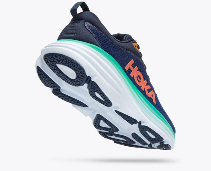 HOKA Bondi 8 | נעלי הוקה בונדי #7