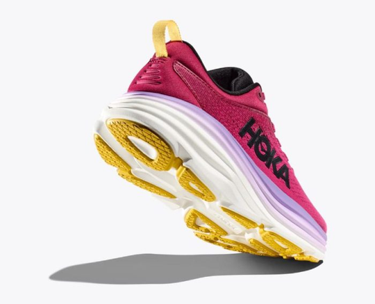 HOKA Bondi 8 | נעלי הוקה בונדי #16