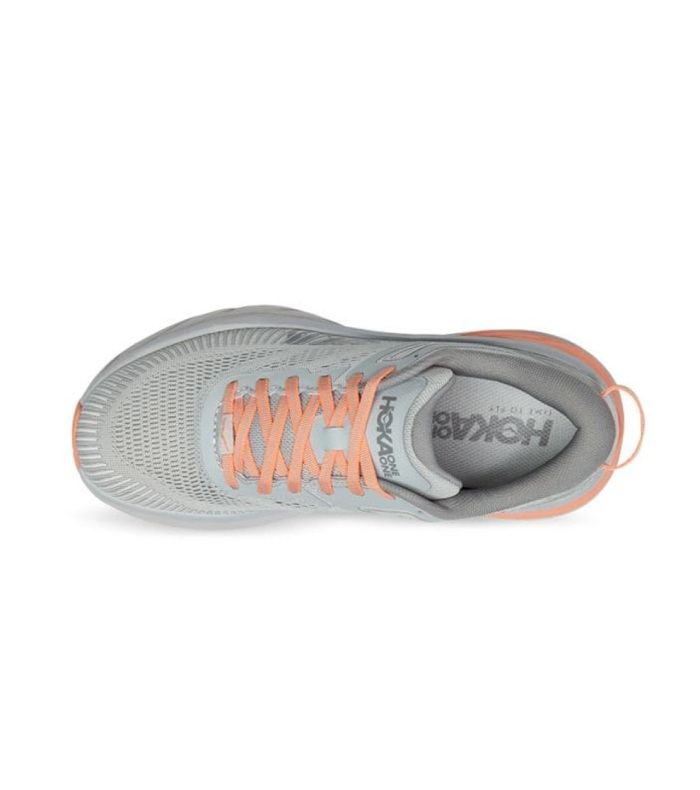HOKA Bondi 7 | נעלי הוקה בונדי #6