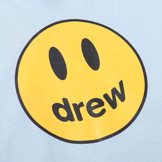 קפוצ'ון "CLASSIC DREW" בצבע תכלת קלאוד