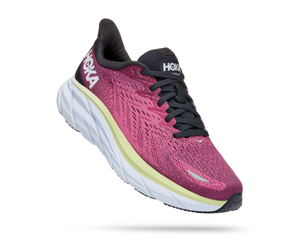 HOKA Clifton 8 | נעלי הוקה קליפטון #13