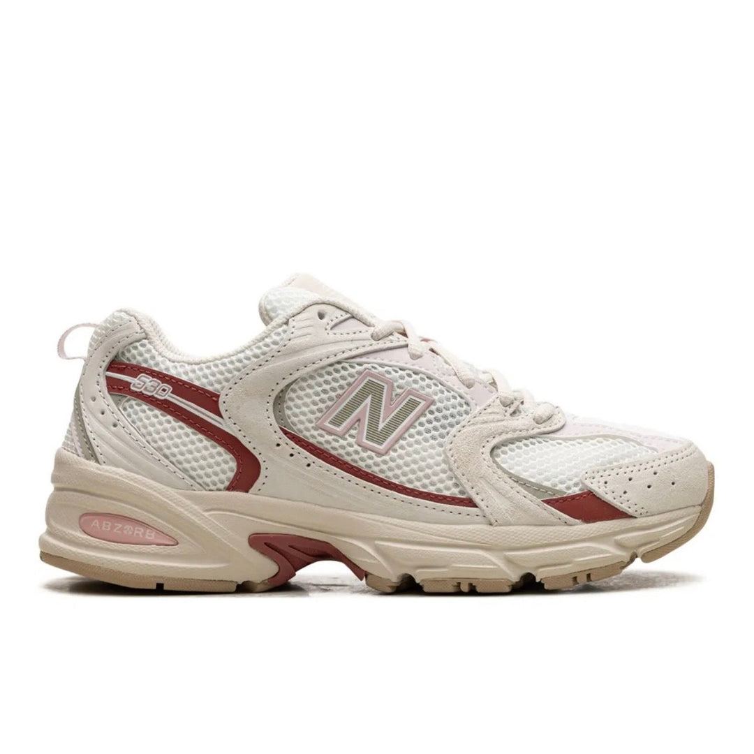 ניו באלאנס 530 - קרם אדום