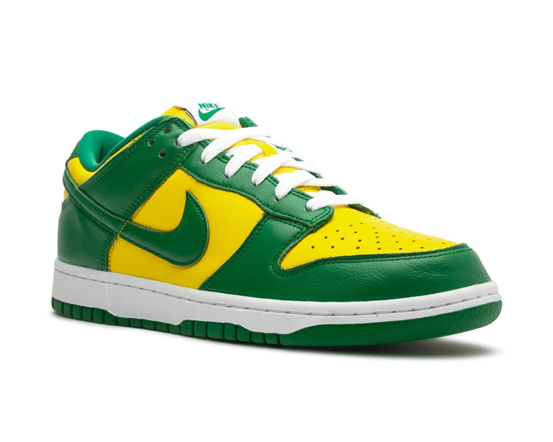 נייקי דאנק - ברזיל