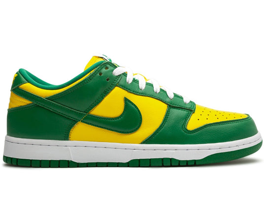 נייקי דאנק - ברזיל