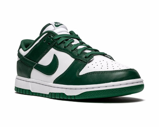 נייקי דאנק - ירוק כהה\לבן